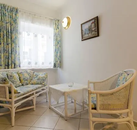 בית נופש Casa Azul